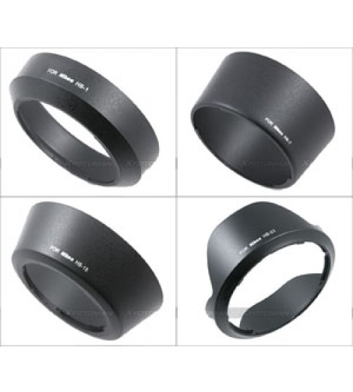 Lens Hood Fusen For Nikon HB-18